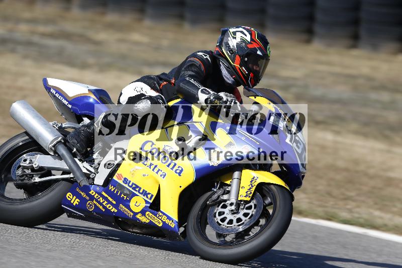 /46 27.09.2026  Speer Racing ADR/Gruppe gelb/130